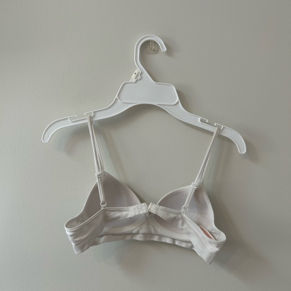 Cat and Jack White Bra - Picture 3 of 3